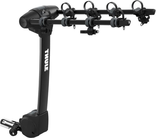 Apex XT 4 Bike - Black 1
