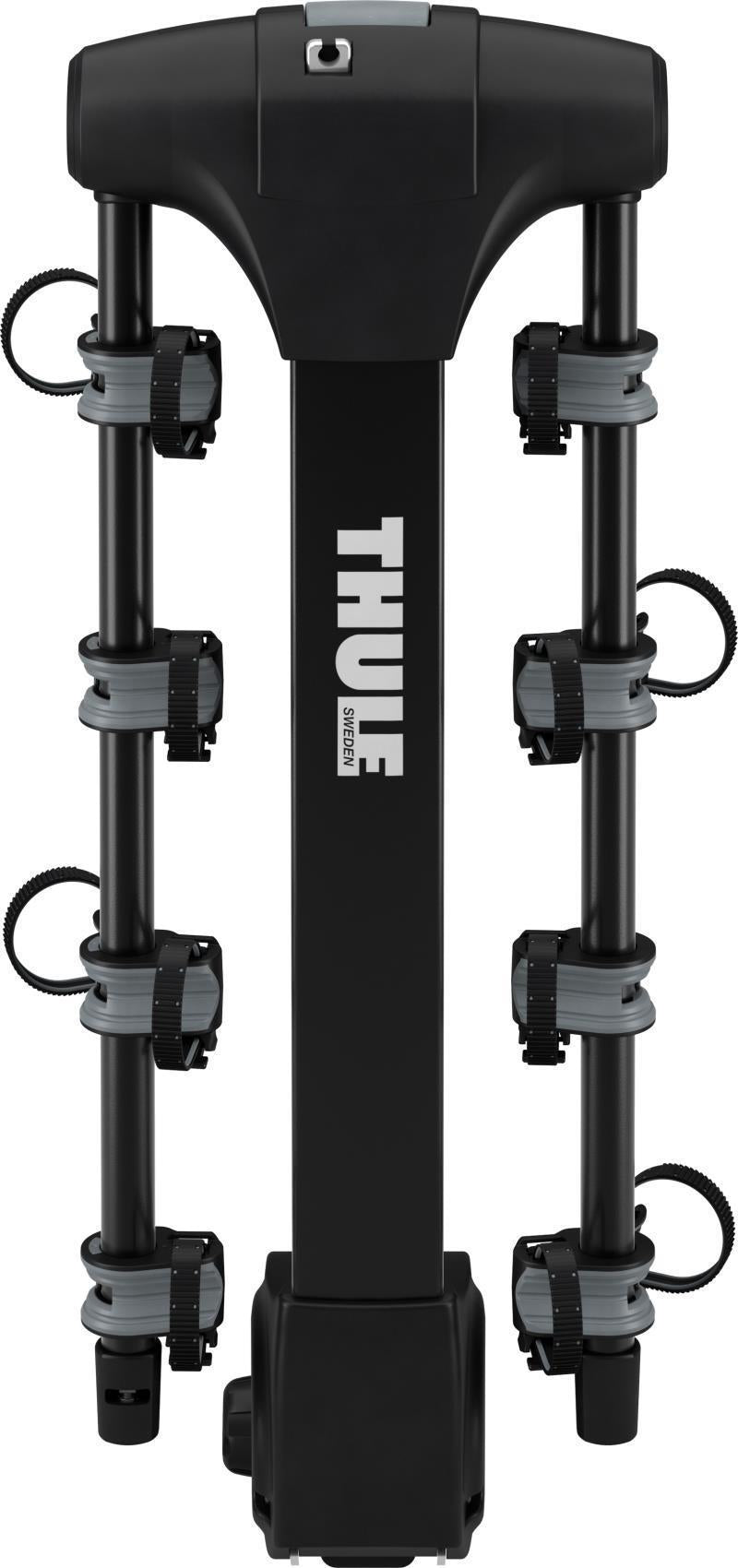 Apex XT 4 Bike - Black 2