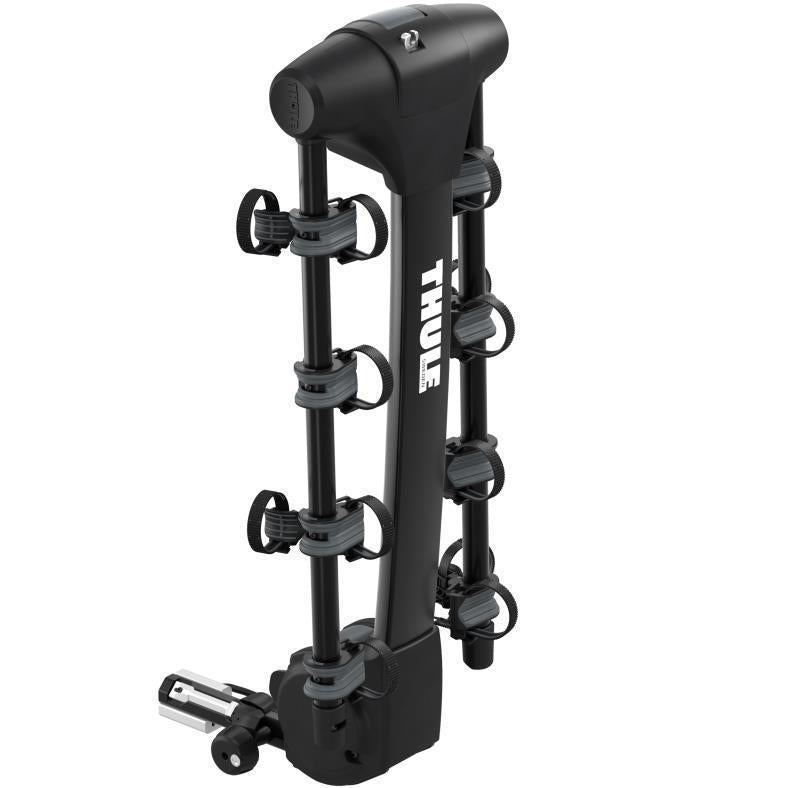 Apex XT 4 Bike - Black 3