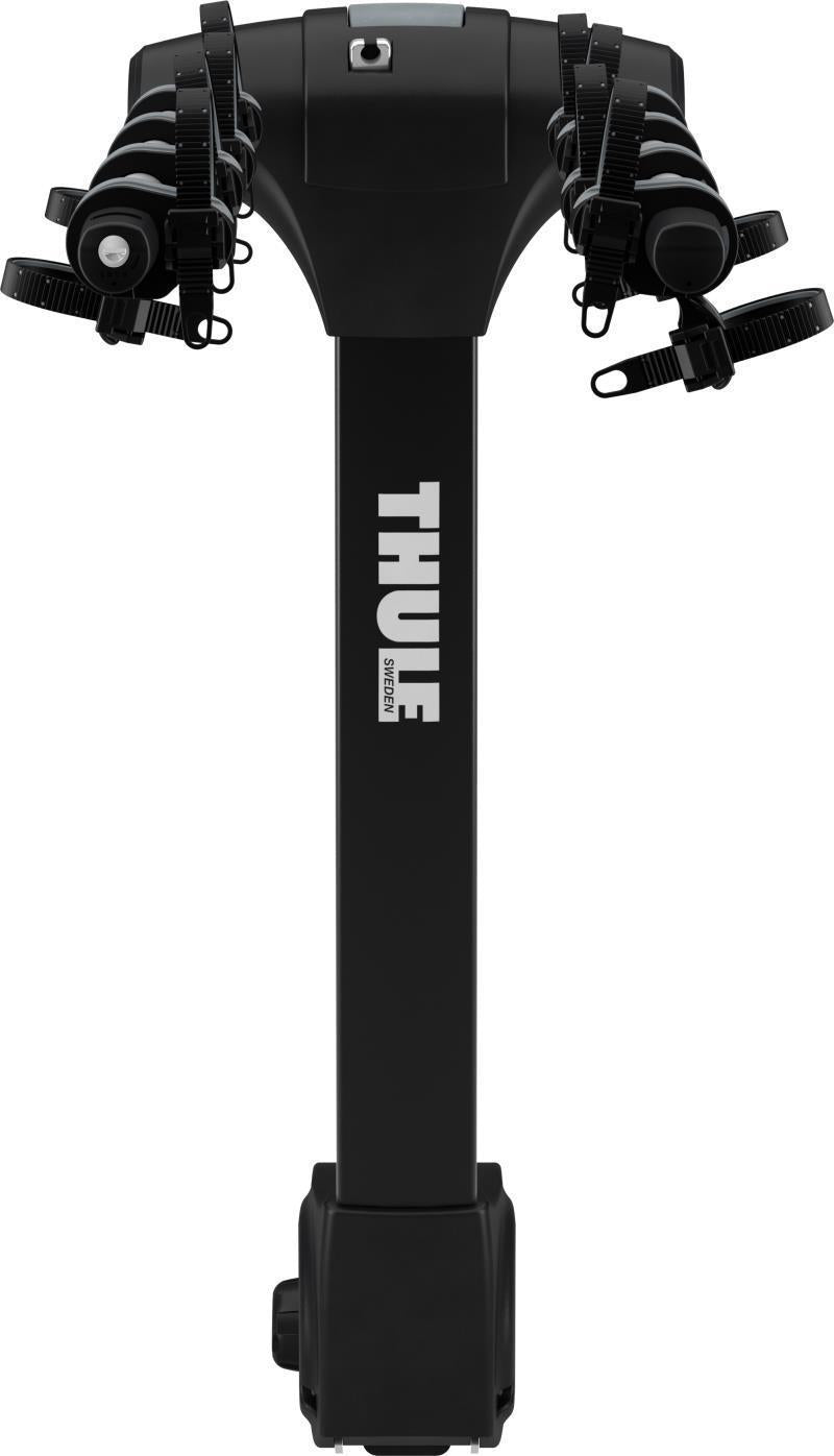 Apex XT 4 Bike - Black 4
