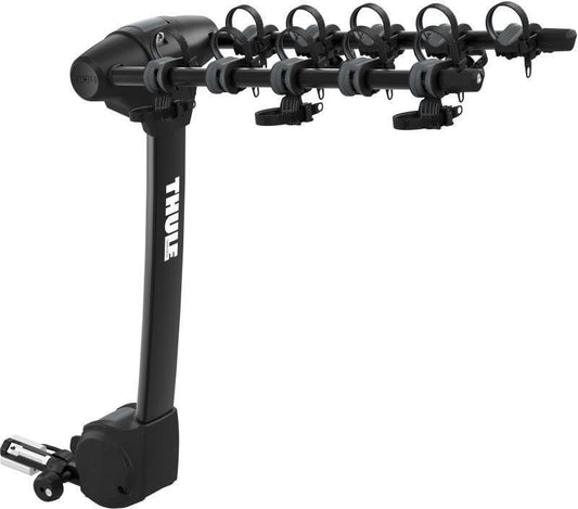 Apex XT 5 Bike - Black 1