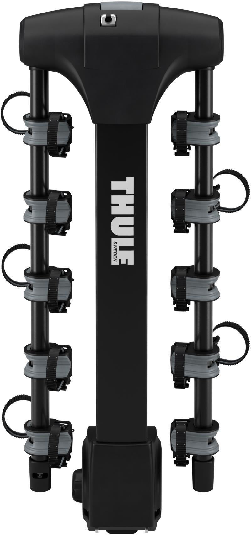 Apex XT 5 Bike - Black 2