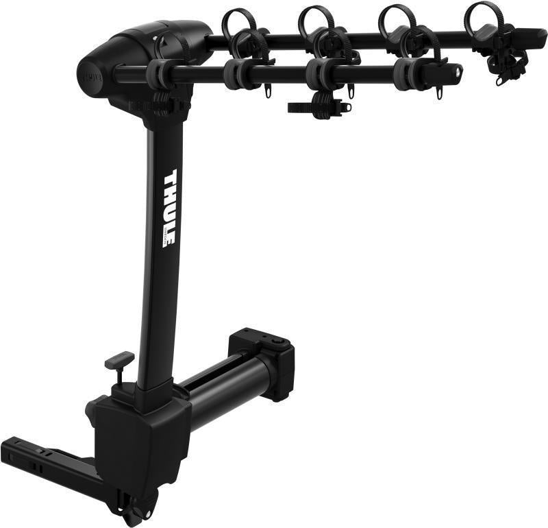 Apex XT Swing 4 Bike - Black 1