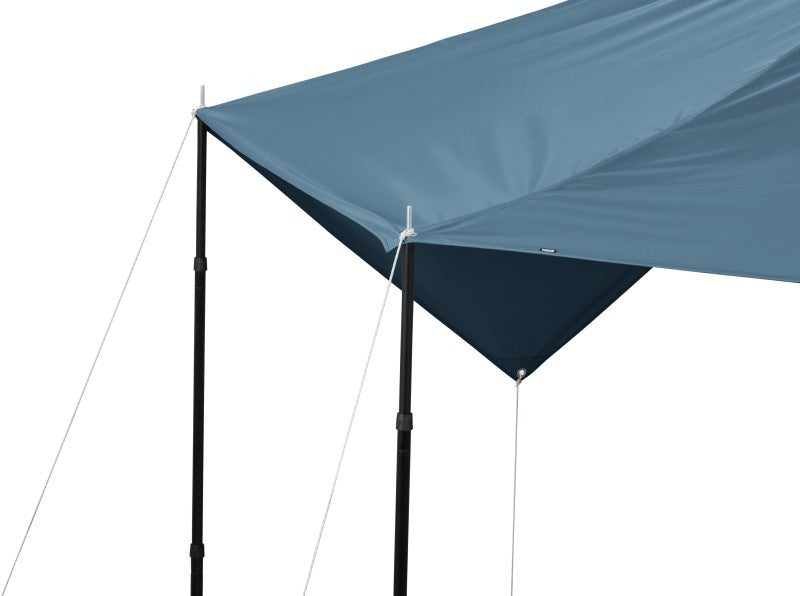 Approach Awning S/M - mid-blue 1