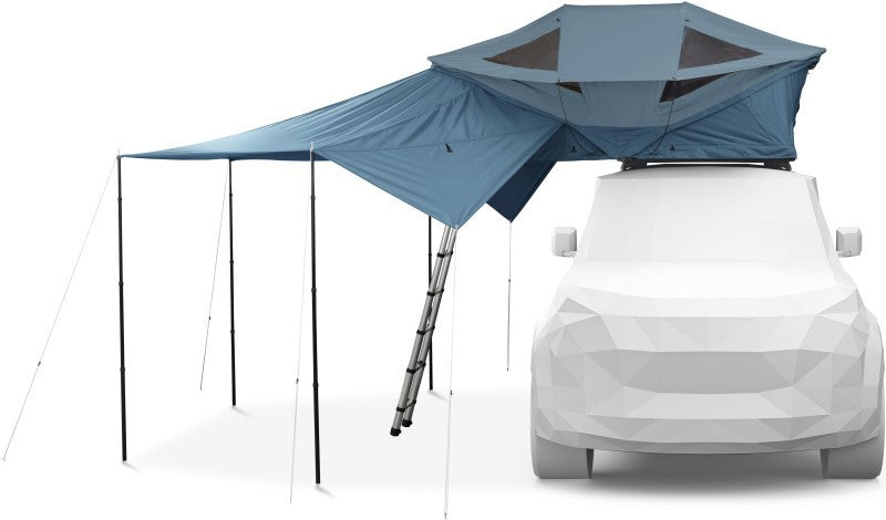 Approach Awning S/M - mid-blue 1