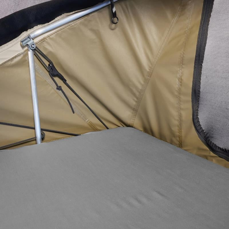 Approach Outset Sheet - Medium - vetiver gray 1