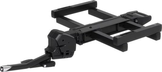 Arcos Tilt Platform 1.25" - black 1