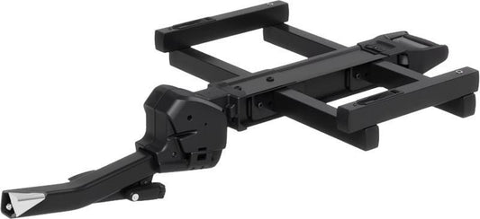 Arcos Tilt Platform 2" - black 1