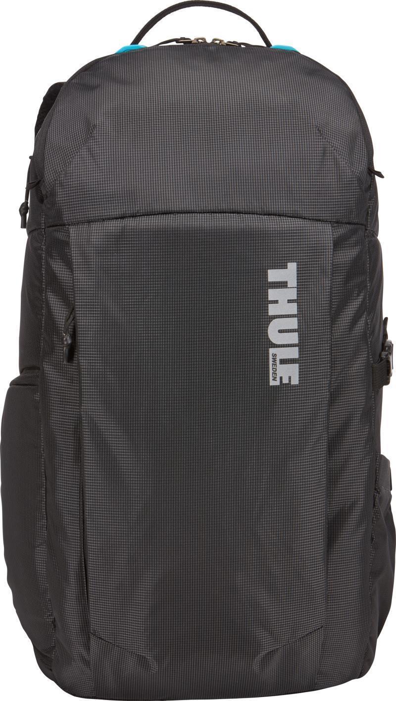 Aspect DSLR Backpack - Black 3