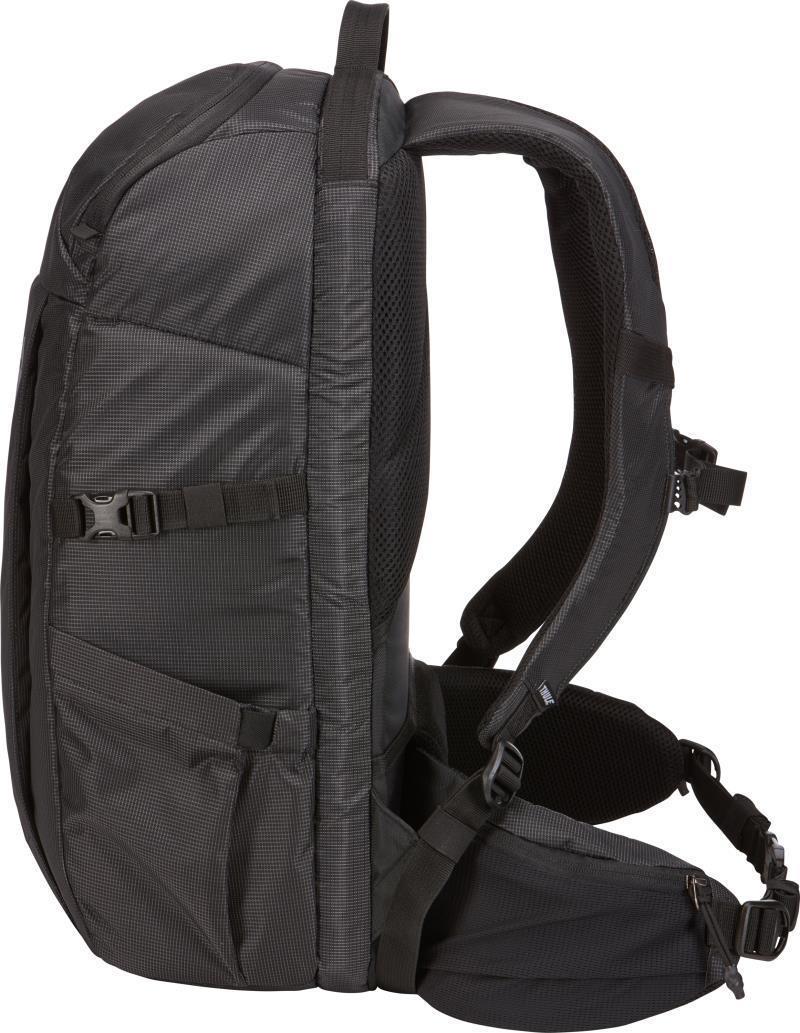 Aspect DSLR Backpack - Black 4