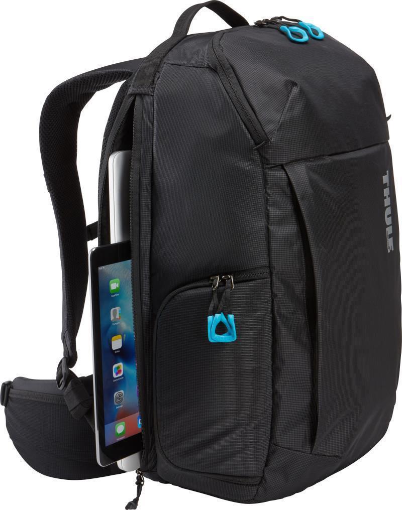 Aspect DSLR Backpack - Black 6