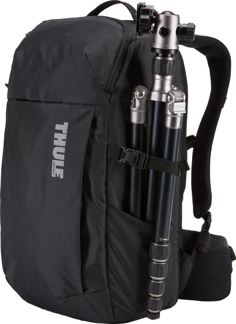 Aspect DSLR Backpack - Black 7