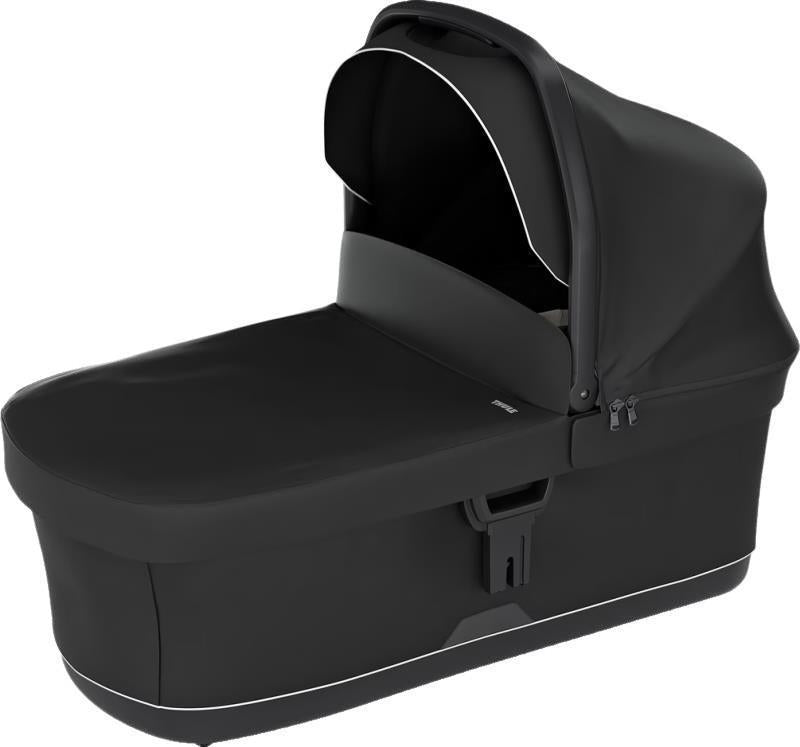 Bassinet Canada - Black 1