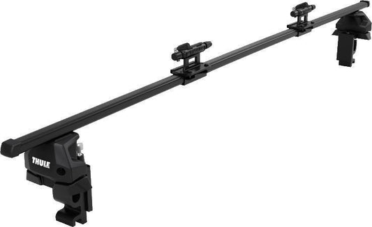 Bed Rider Pro Full Size - Black 1