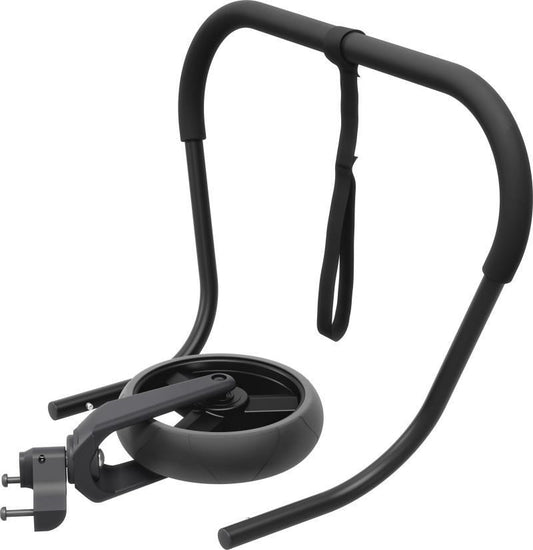 Bexey Strolling Kit - Medium - silver / black 1