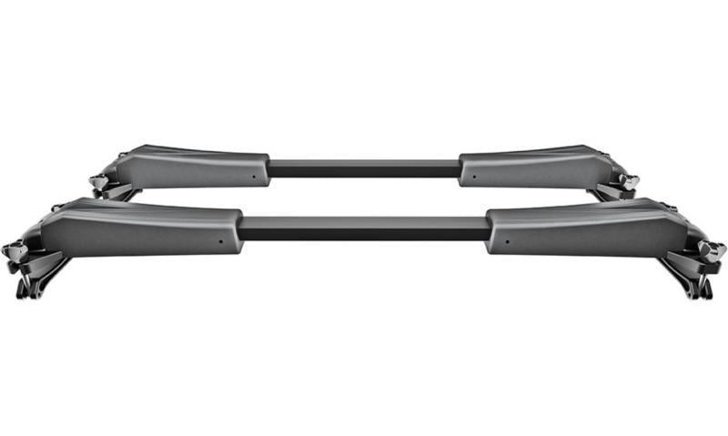 Board Shuttle - Gray 1