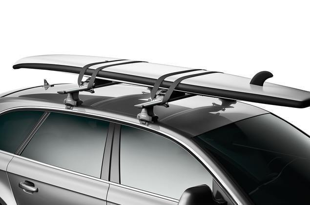 Board Shuttle - Gray 2