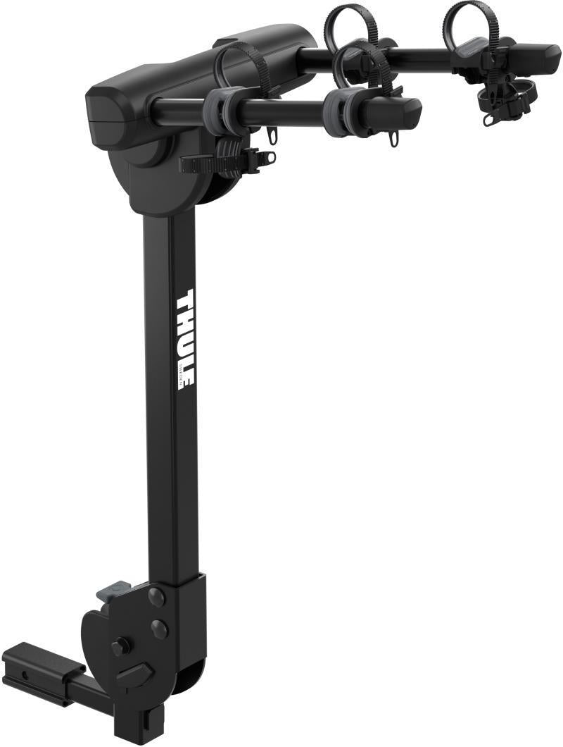 Camber 2 Bike - black 1