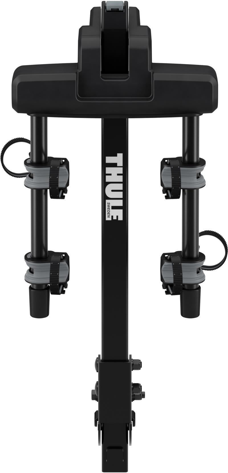 Camber 2 Bike - black 1