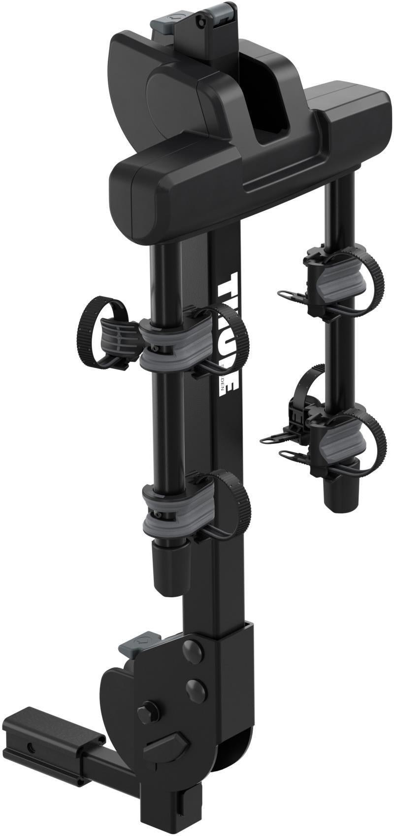 Camber 2 Bike - black 1