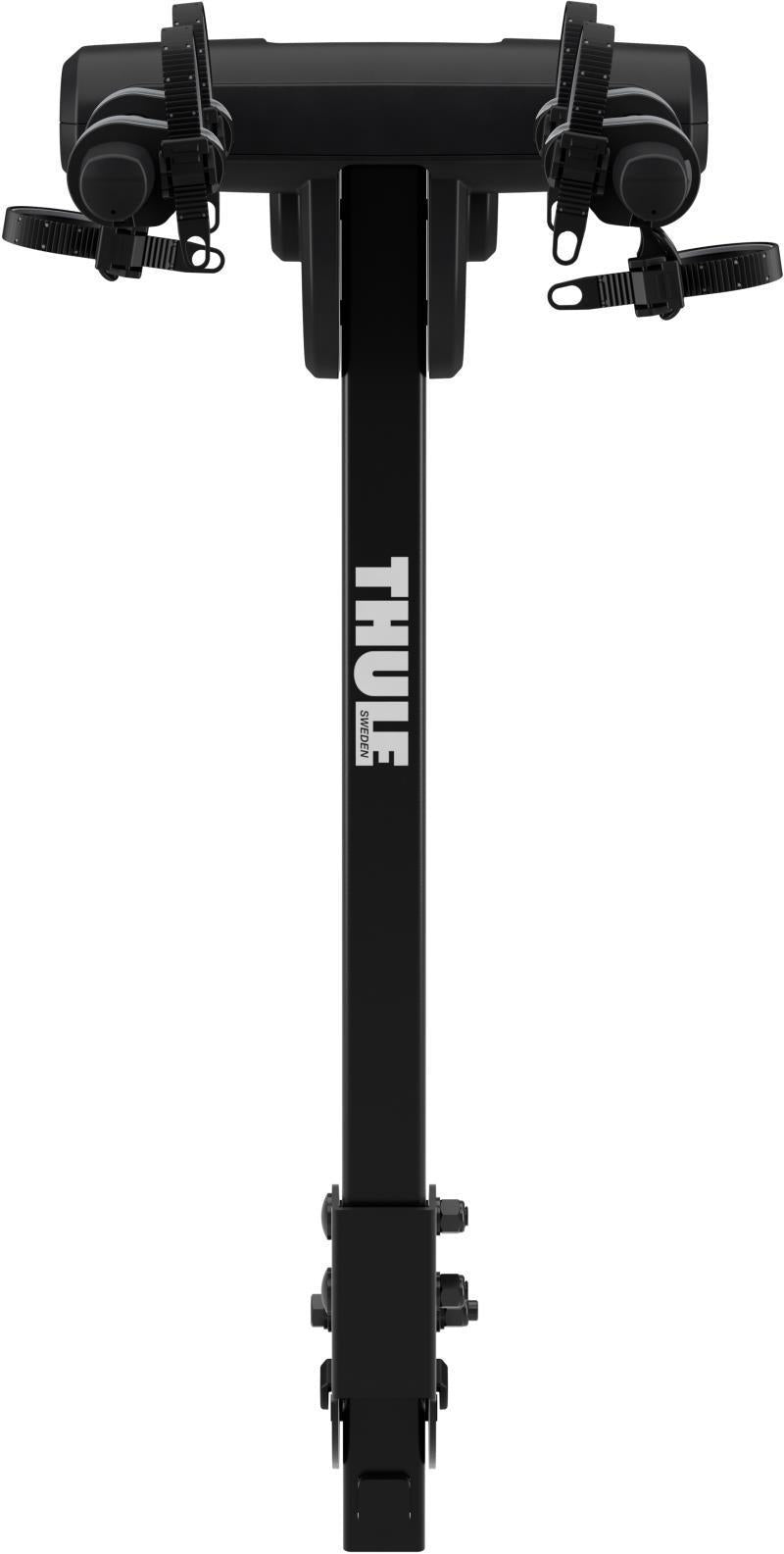Camber 2 Bike - black 1