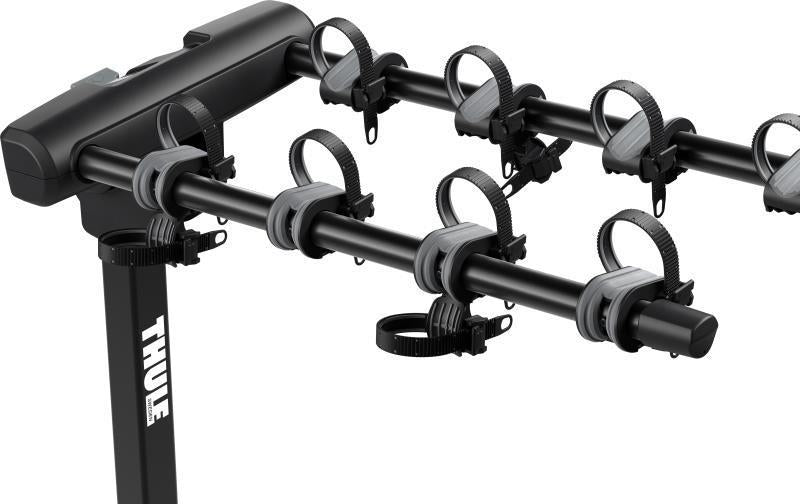 Camber 2 Bike - black 1
