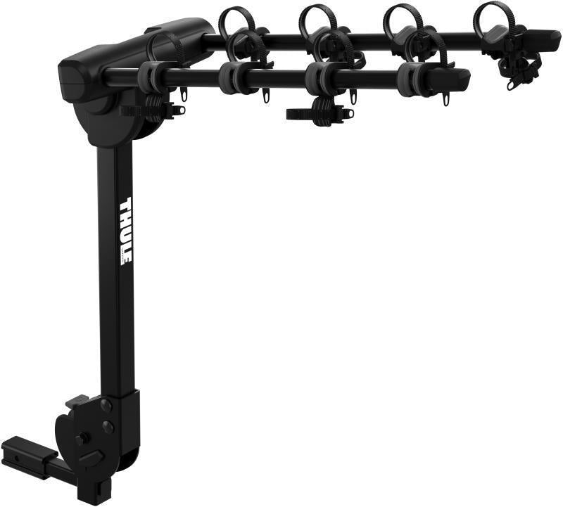 Camber 4 Bike - black 1