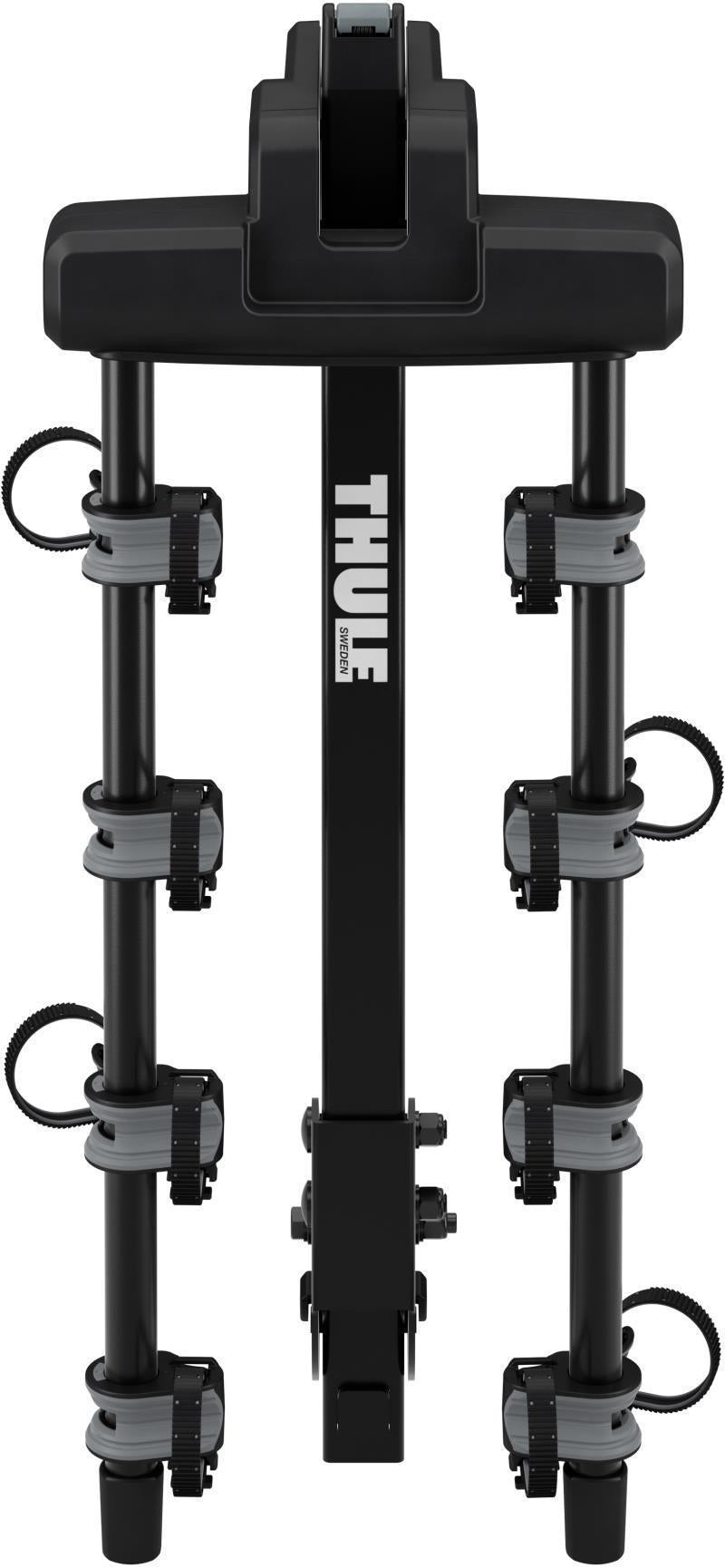 Camber 4 Bike - black 1