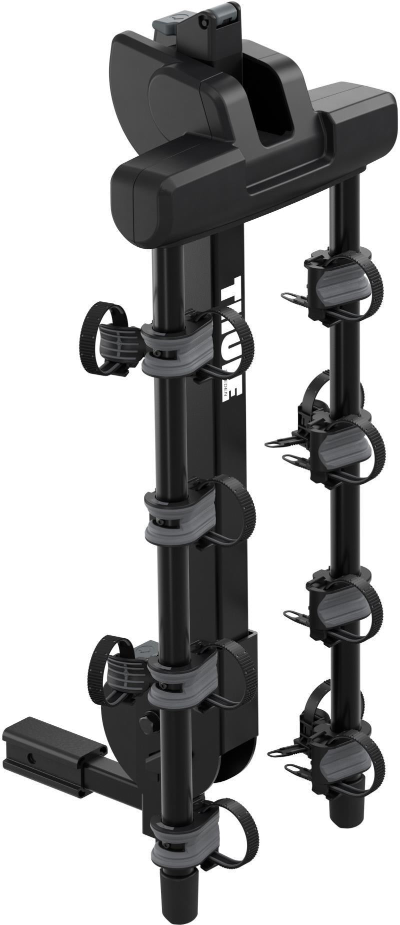Camber 4 Bike - black 1