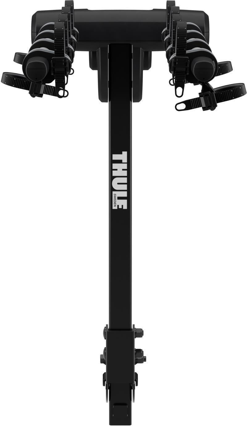 Camber 4 Bike - black 1