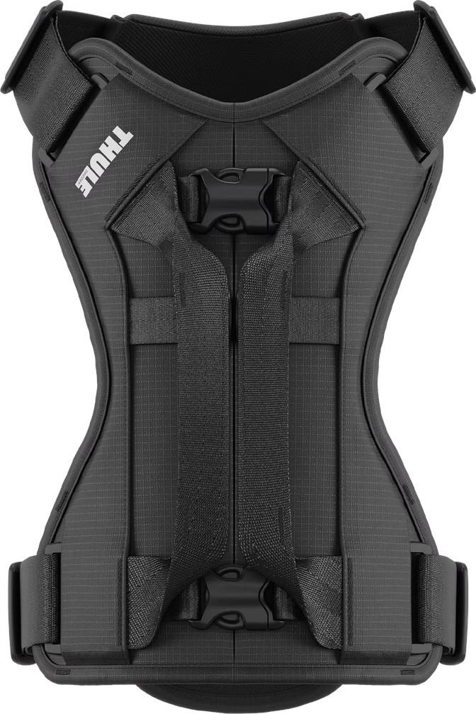 Cappy - Large - black 1