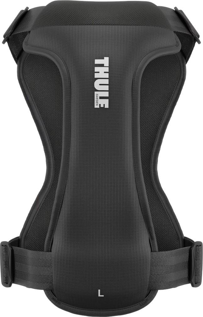 Cappy - Large - black 1
