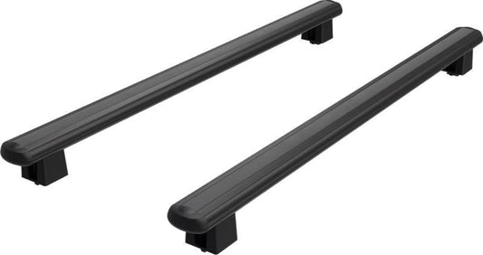 Caprock Cargo Box Kit - Black 1