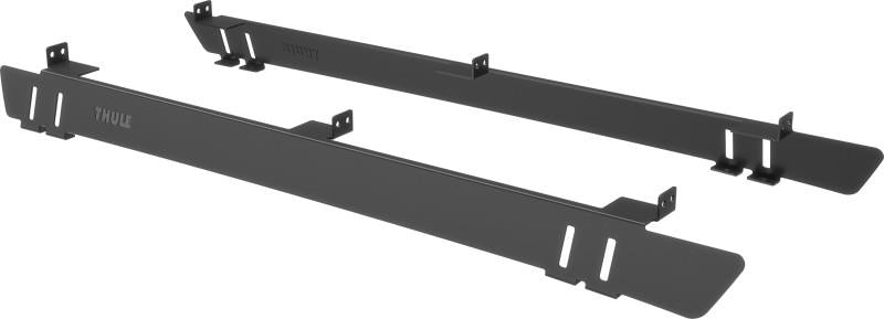 Caprock Rail System 1006 - black 1