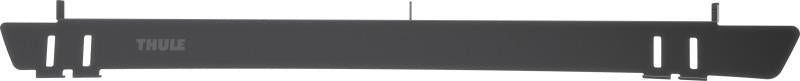 Caprock Rail System 1006 - black 1