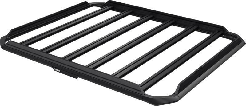 Caprock Railing Kit S - Black 2