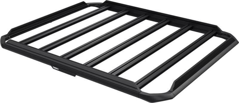 Caprock Railing Kit XL - Black 2