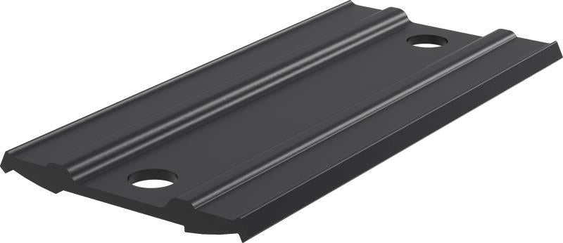 Caprock Xsporter Pro Adapter - Black 1