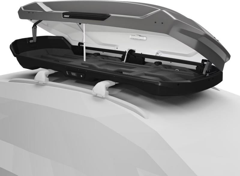 Cargo Box Lights - not applicable 1