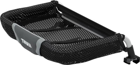 Cargo Rack - Double - black 1