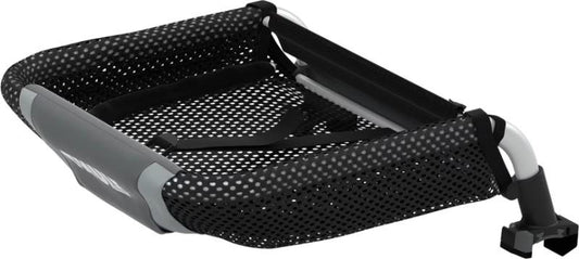 Cargo Rack - Single - black 1