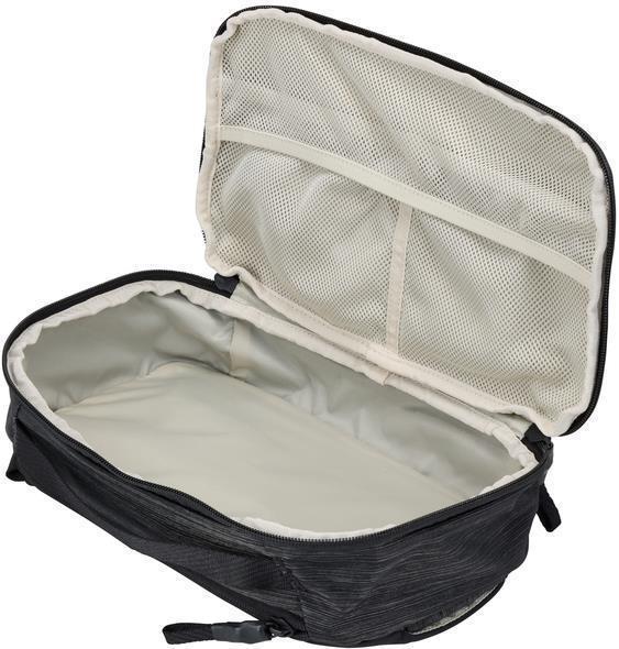 Changing Backpack - Black 11