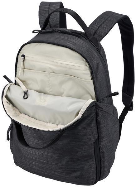 Changing Backpack - Black 2