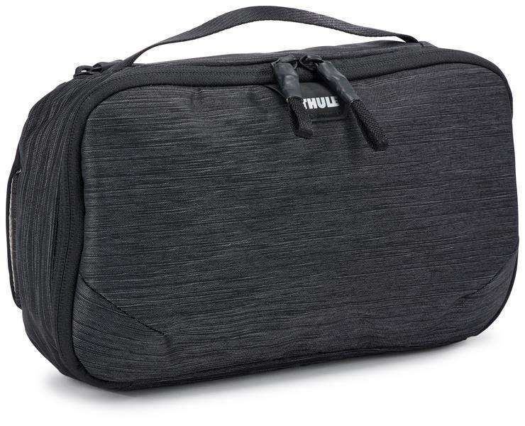 Changing Backpack - Black 3