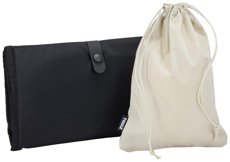 Changing Backpack - Black 5