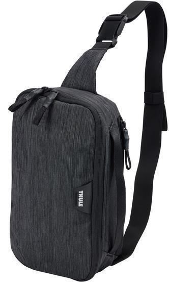 Changing Backpack - Black 6