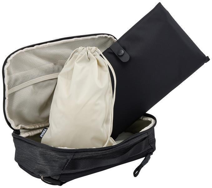 Changing Backpack - Black 9