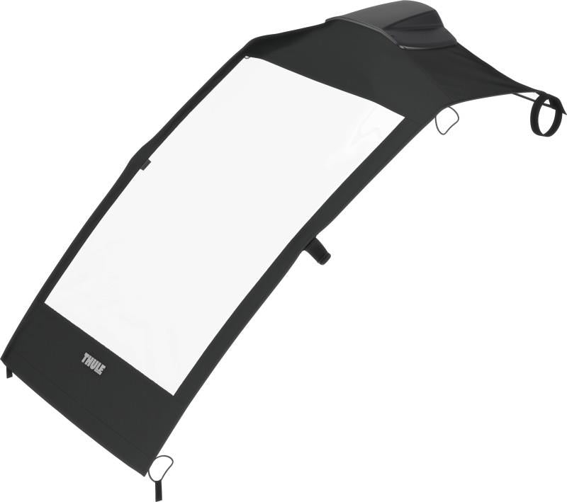 Chariot Airpurifier Double - black 1