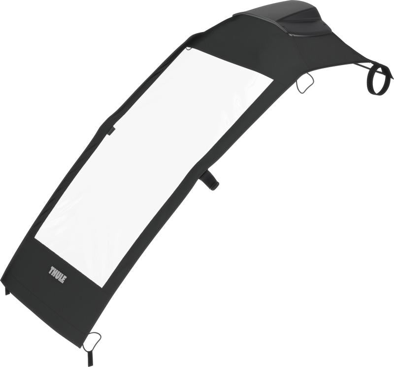 Chariot Airpurifier single - black 1