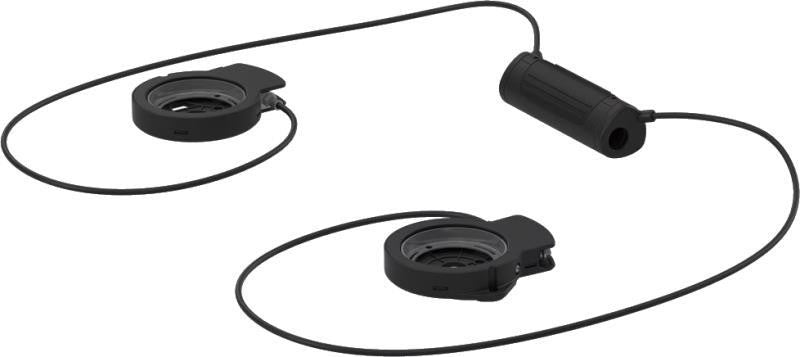 Chariot Brake Kit - 20201410 - black 1